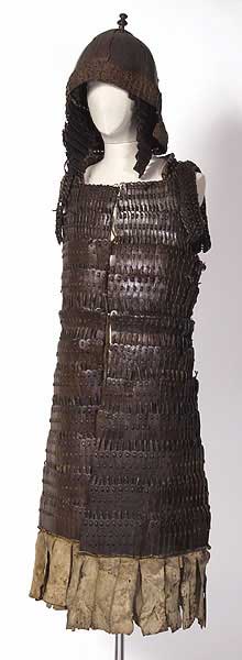 тибетский ламелляр