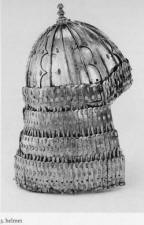 тибетский шлем