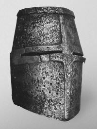 Топфхельм Фон Дарген