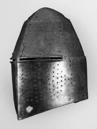 топфхельм Пемприджа