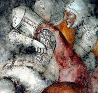 топхельм 14 век