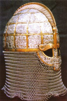 Шлем Вальсгард