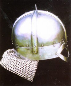 Шлем Гьермундбю