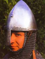 Шлем Венцеслав