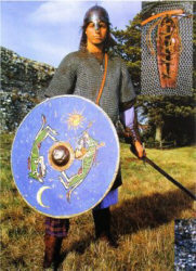 херсир викингов