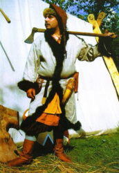 викинг купец