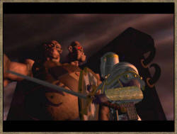 Скачать WarCraft II bne