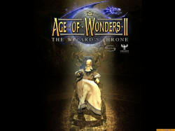 Age of Wonders II - The Wizards Throne