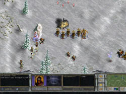 танк в age of wonders II