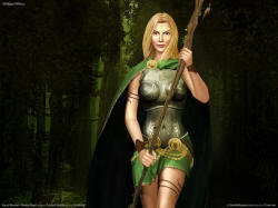 ейдж оф вандерс два магия теней