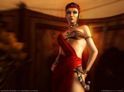 Age of Wonders II Shadow magic