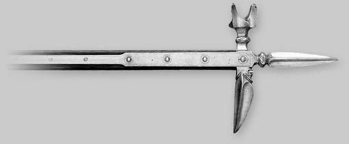 боевой молот