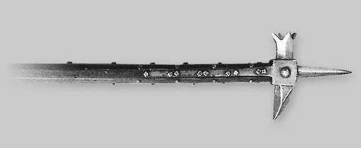 боевой молот