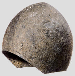 Ранний бацинет