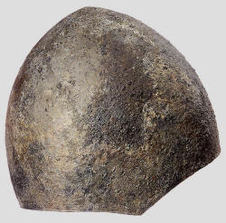 простой бацинет