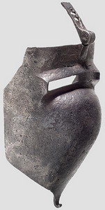 Забрало Клаппвизор