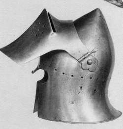 Барбютобацинет