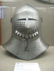 гранбацинет