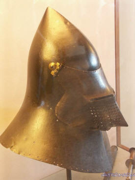 Бацинет Дворец Дожей