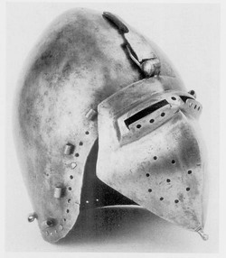 бацинет из музея Vleria Sitten