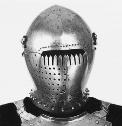 Арметобацинет