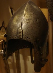 бацинет музей Вроцлав