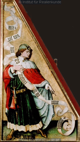 кинжал баллок