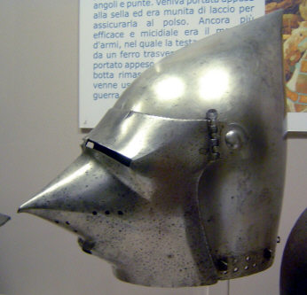 бацинет хундсгугель