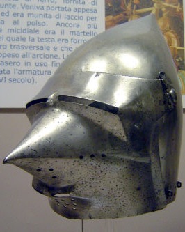 Бацинет хундсгугель