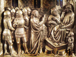 Бацинет изобразительный источник