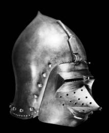 Шлем луковка 