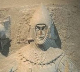 Hohenklingen bascinet