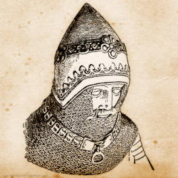 украшеный бацинет