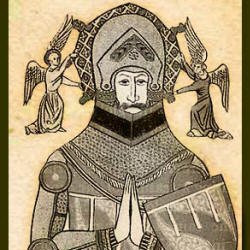 бацинет сера Хью Гастингса