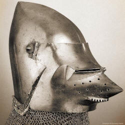 бацинет Чубург