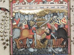 двуручный фальчион