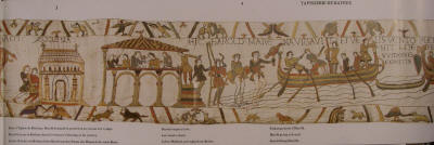 гобелен из Байе