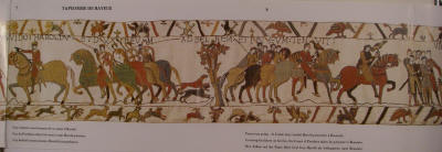 гобелен из Байо