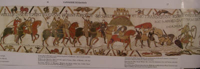 Гобелен из Байё