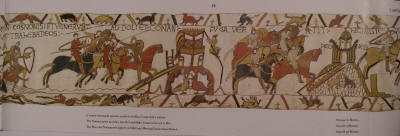 гобелен из Байе