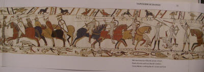 гобелен Байе