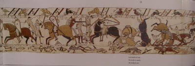 Гобелен Байо