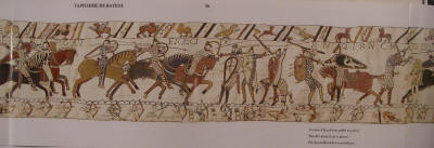 tapisserie de bayeux