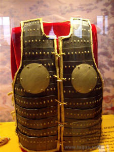 китайский ламинар