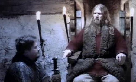 Клип Amon Amarth - cry of the black birds