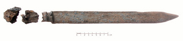 боевые ножи средневековья