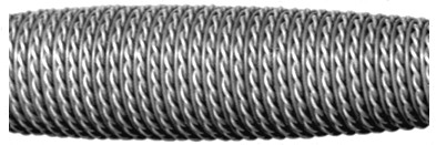 обиотка рукоятки проволокой