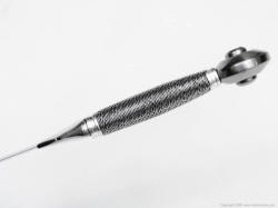 средневековые ножи и кинжалы