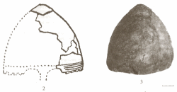 новотерский шлем