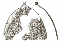 шлем из прикубанья
